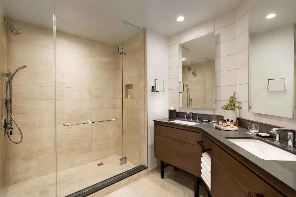 One-Bedroom Princess Suite