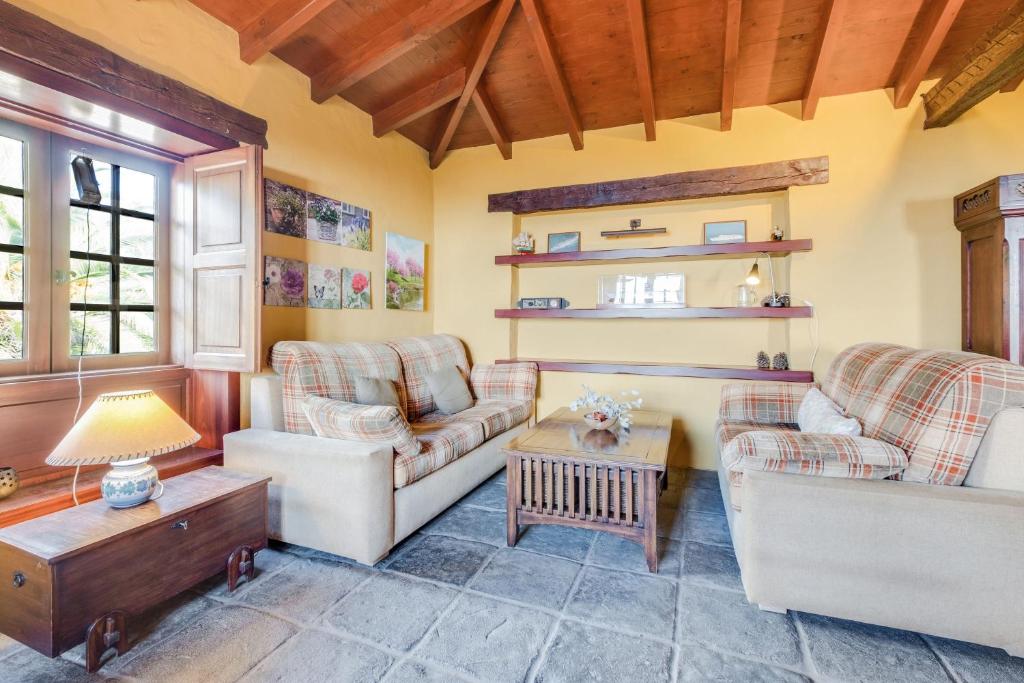 Finca El Rincon Arona Updated 2021 Prices