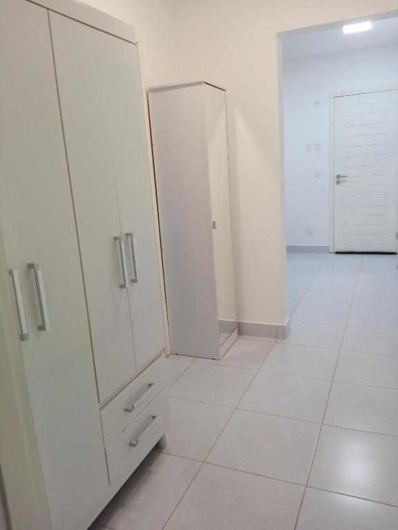  Apartamento na Praia da Pipa