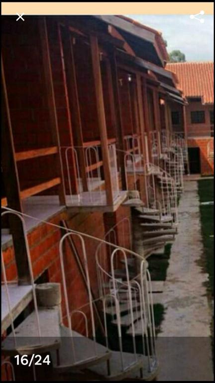  Lindo Chalé - Ubatuba SP na praia Maranduba