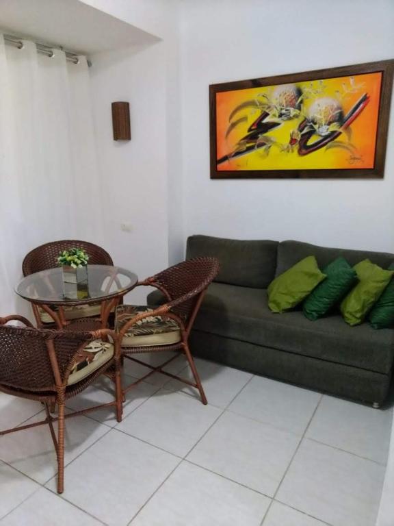  Winterville Flats & Bangalôs Gravatá