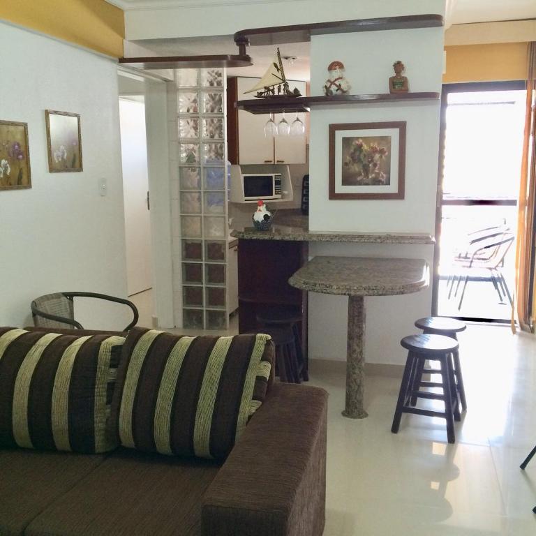  Apartamento Na Ponta Verde