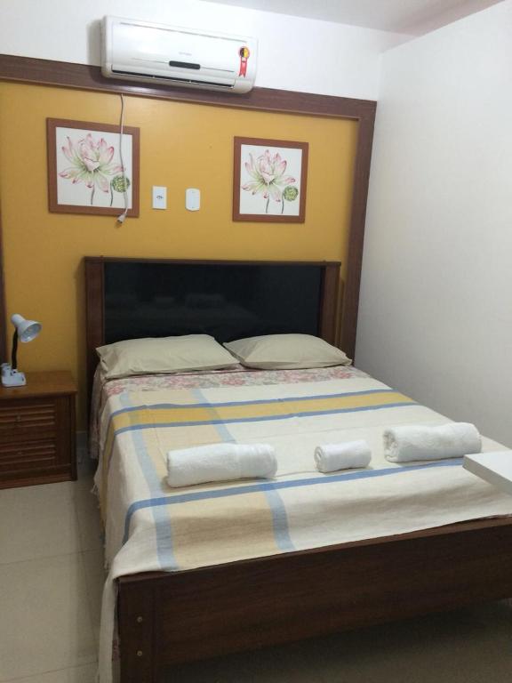  Apartamento Na Ponta Verde
