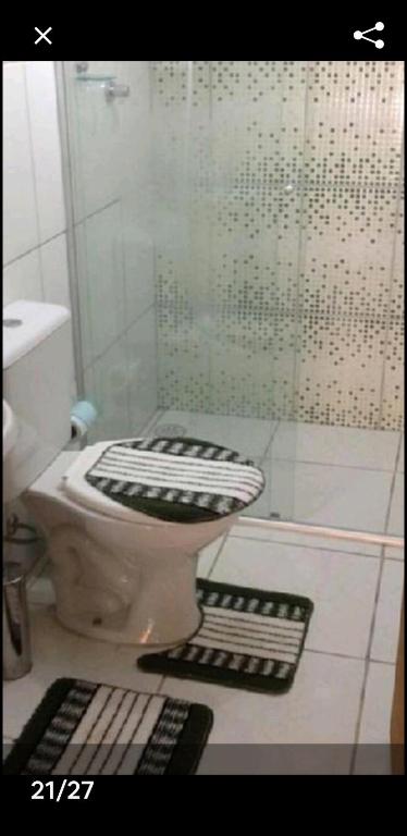  Lindo Chalé - Ubatuba SP na praia Maranduba