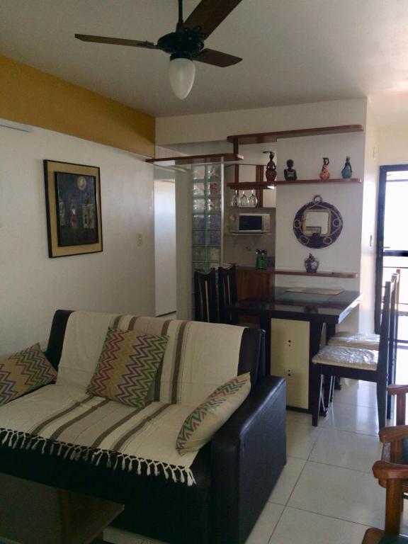  Apartamento Na Ponta Verde