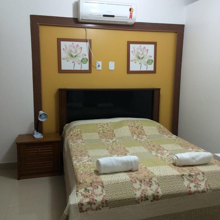  Apartamento Na Ponta Verde