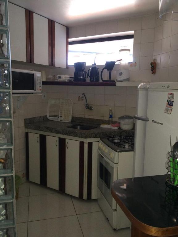  Apartamento Na Ponta Verde