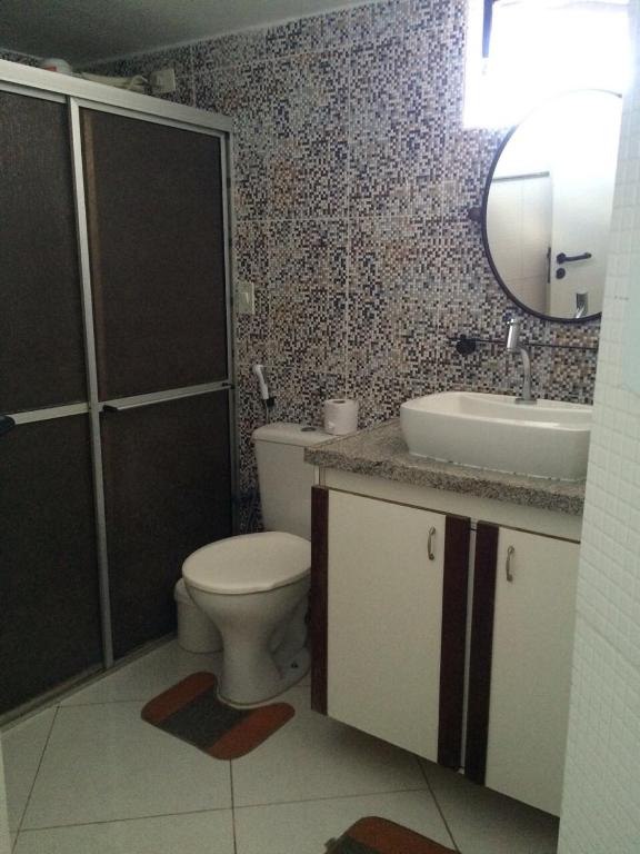  Apartamento Na Ponta Verde