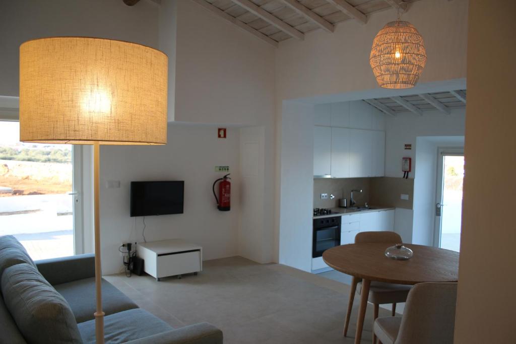 Fotografie z fotogalerie ubytování Quinta do Barreiro v destinaci Borba
