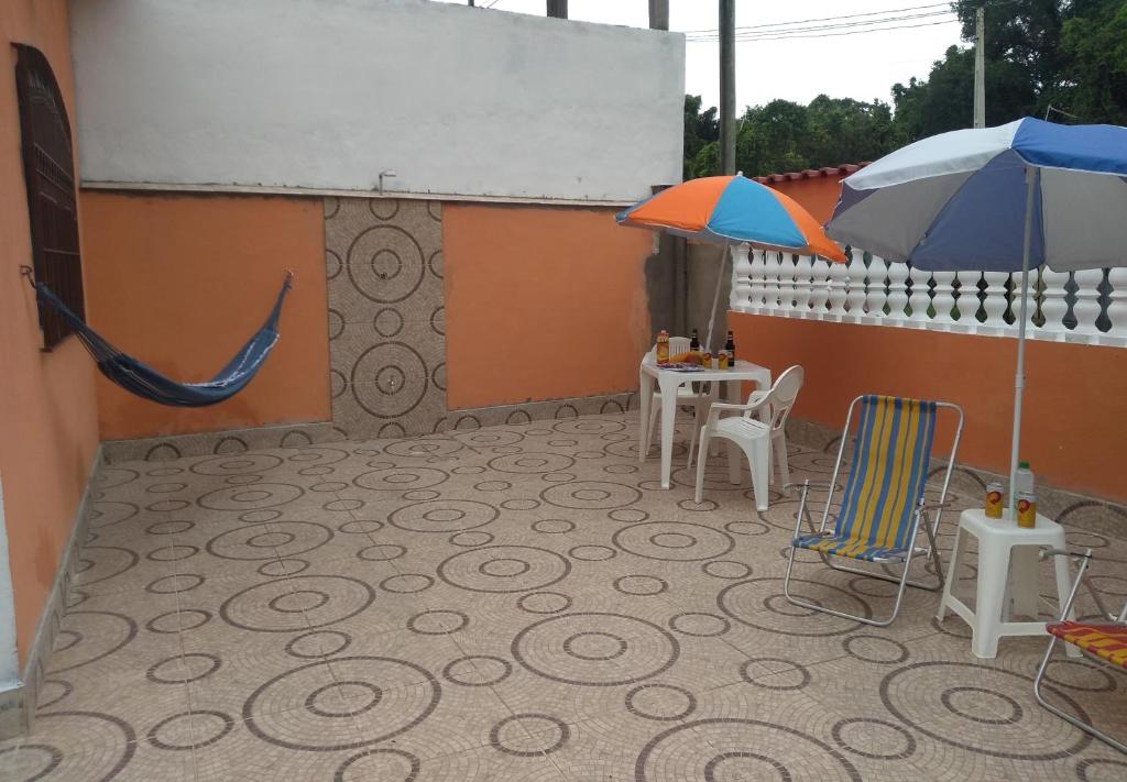  Casa inteira Campos Elíseos Itanhaém junto a natureza