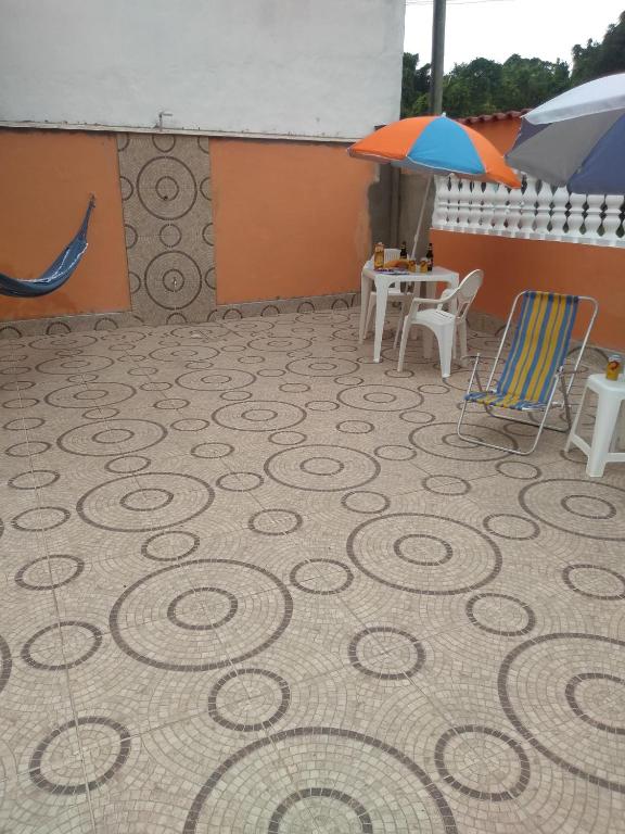  Casa inteira Campos Elíseos Itanhaém junto a natureza