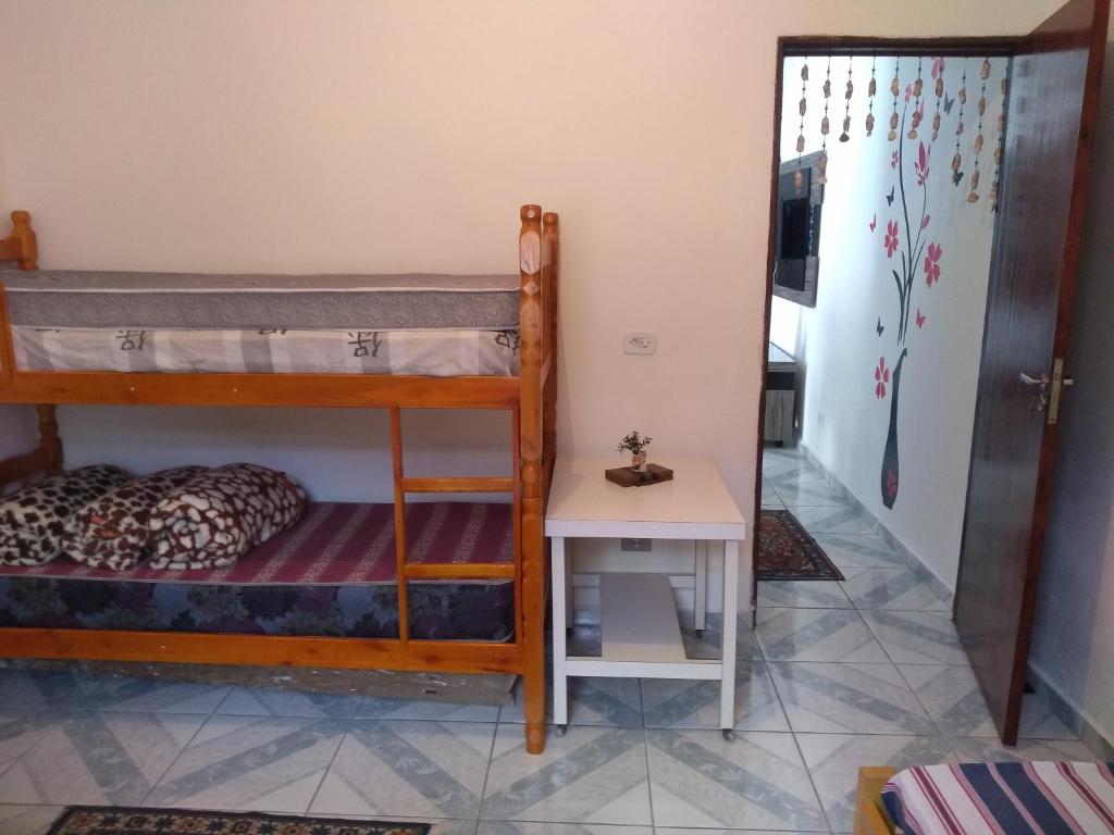  Casa inteira Campos Elíseos Itanhaém junto a natureza