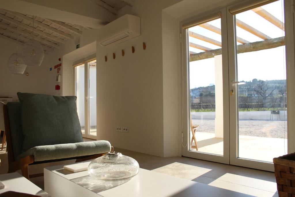 Fotografie z fotogalerie ubytování Quinta do Barreiro v destinaci Borba
