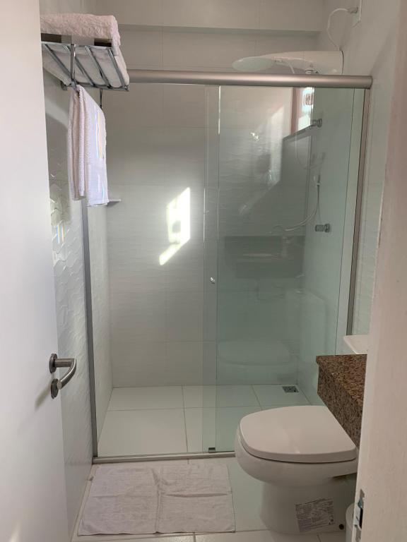 Pousada Litorânea - Habitación Triple Clásica