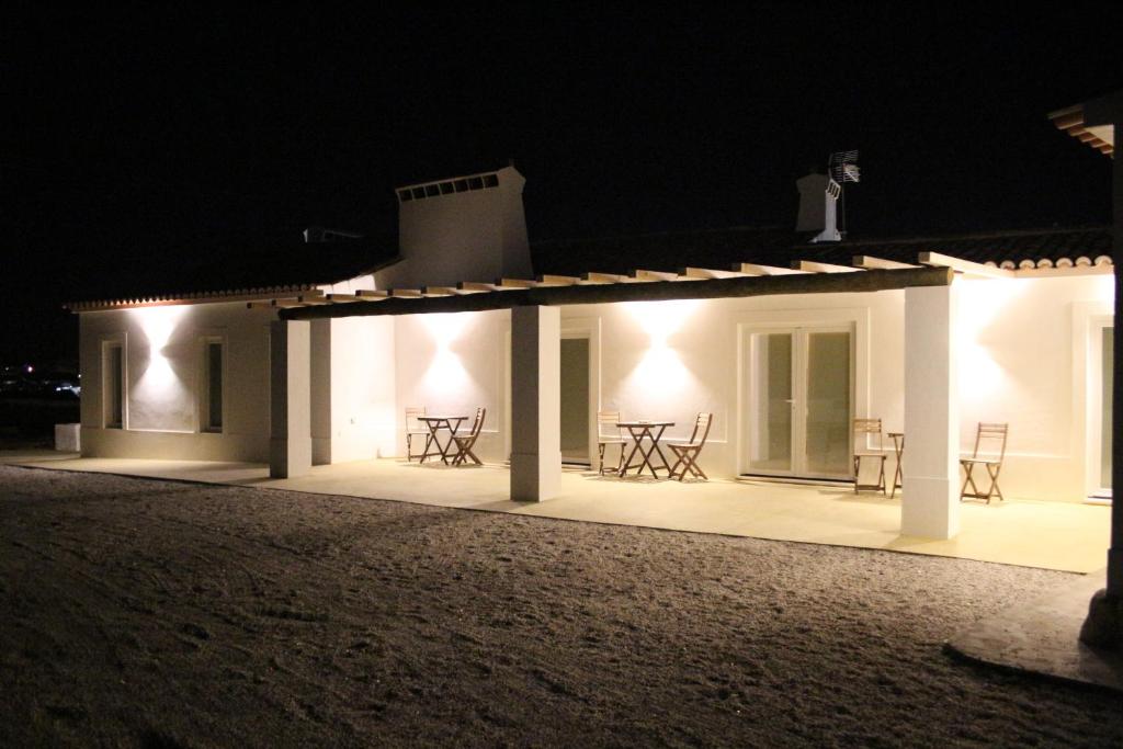 Fotografie z fotogalerie ubytování Quinta do Barreiro v destinaci Borba