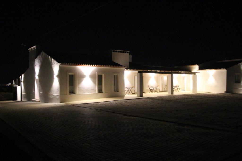 Fotografie z fotogalerie ubytování Quinta do Barreiro v destinaci Borba