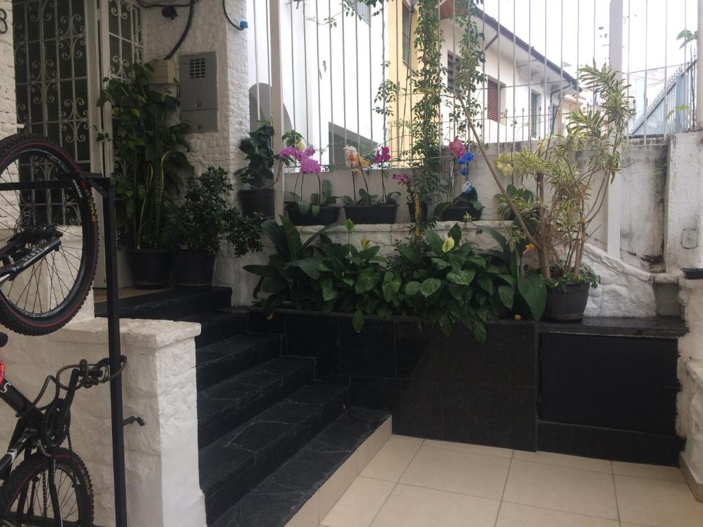  Hostel Ipê