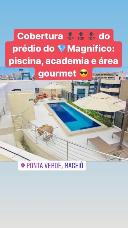  Magnífico Ponta Verde