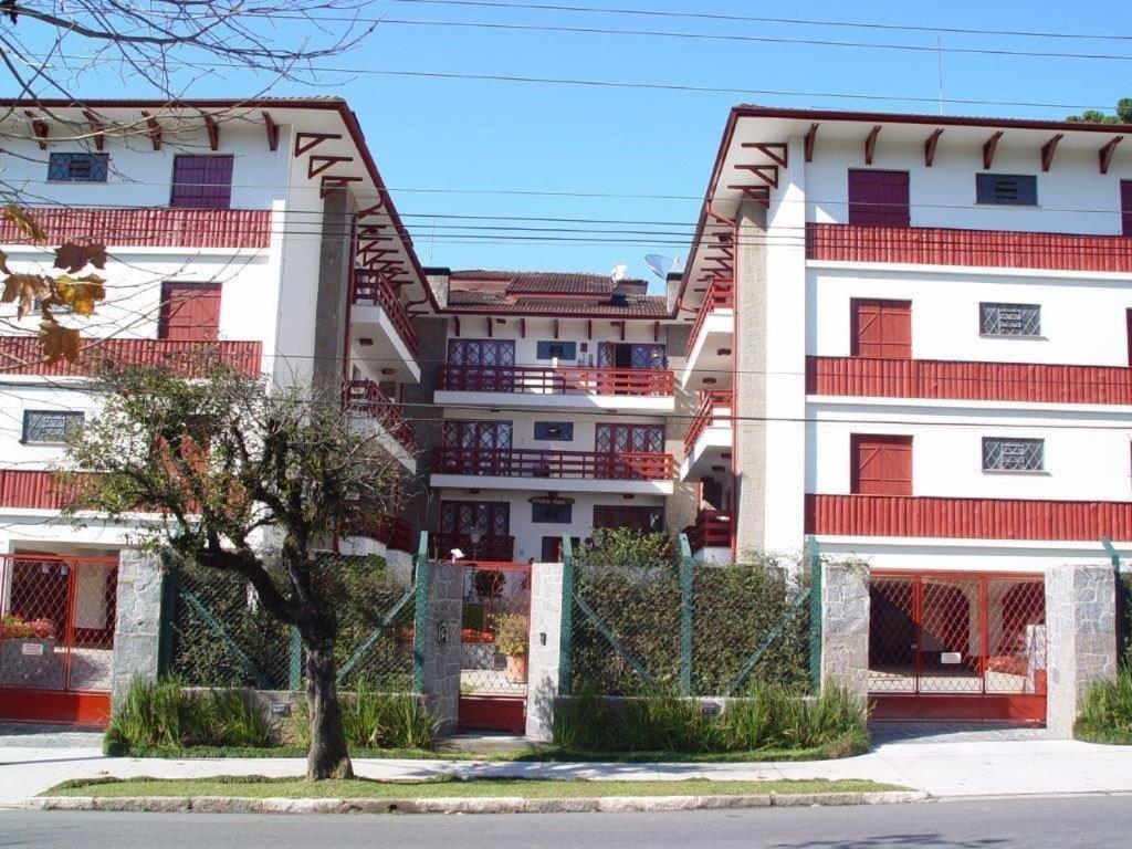  Edifício Alpes