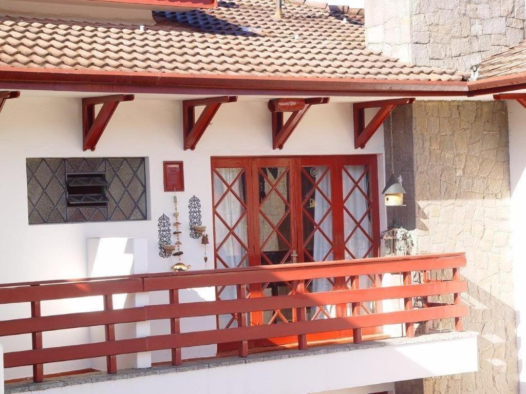  Edifício Alpes