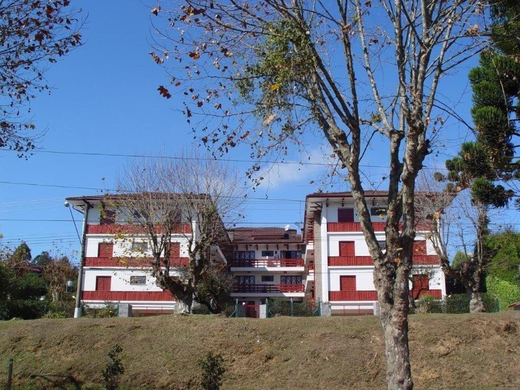  Edifício Alpes