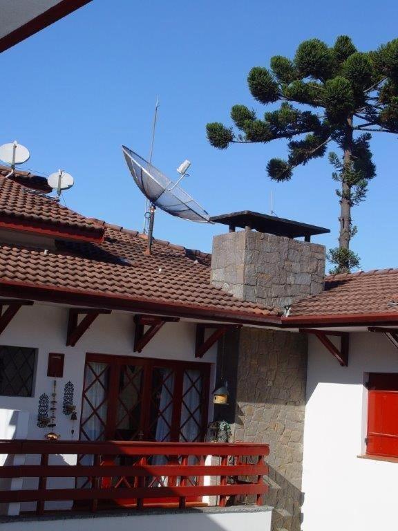  Edifício Alpes