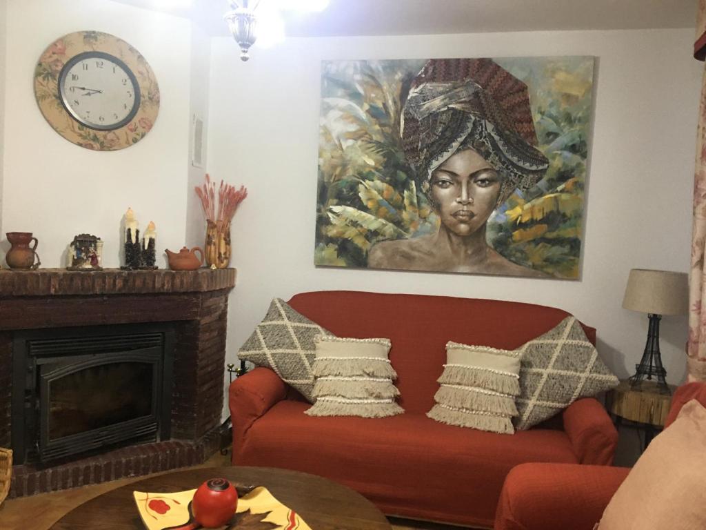 Derechos de imagen reservados por Booking.com