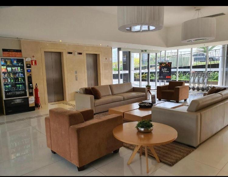  Vision Hplus in Brasilia