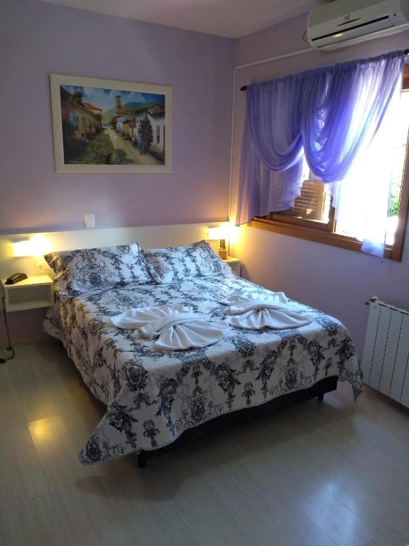 Hotel Pousada Cabana da Mata  Hotel Pousada Cabana da Mata