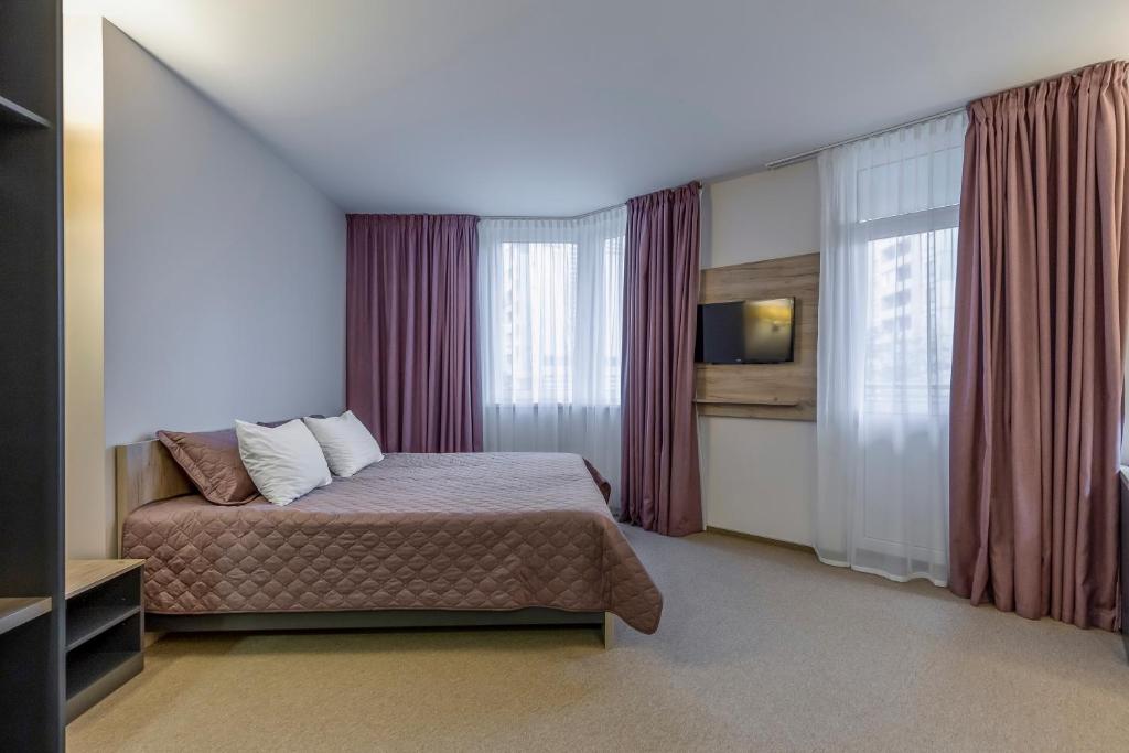 Favor Sport Hotel - Junior Suite