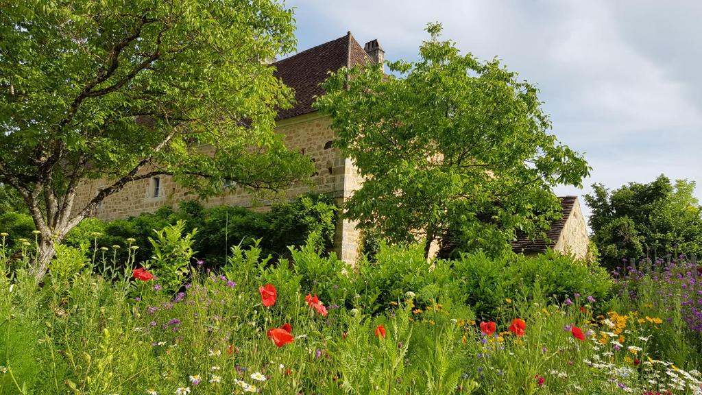 Gîte Dordogne