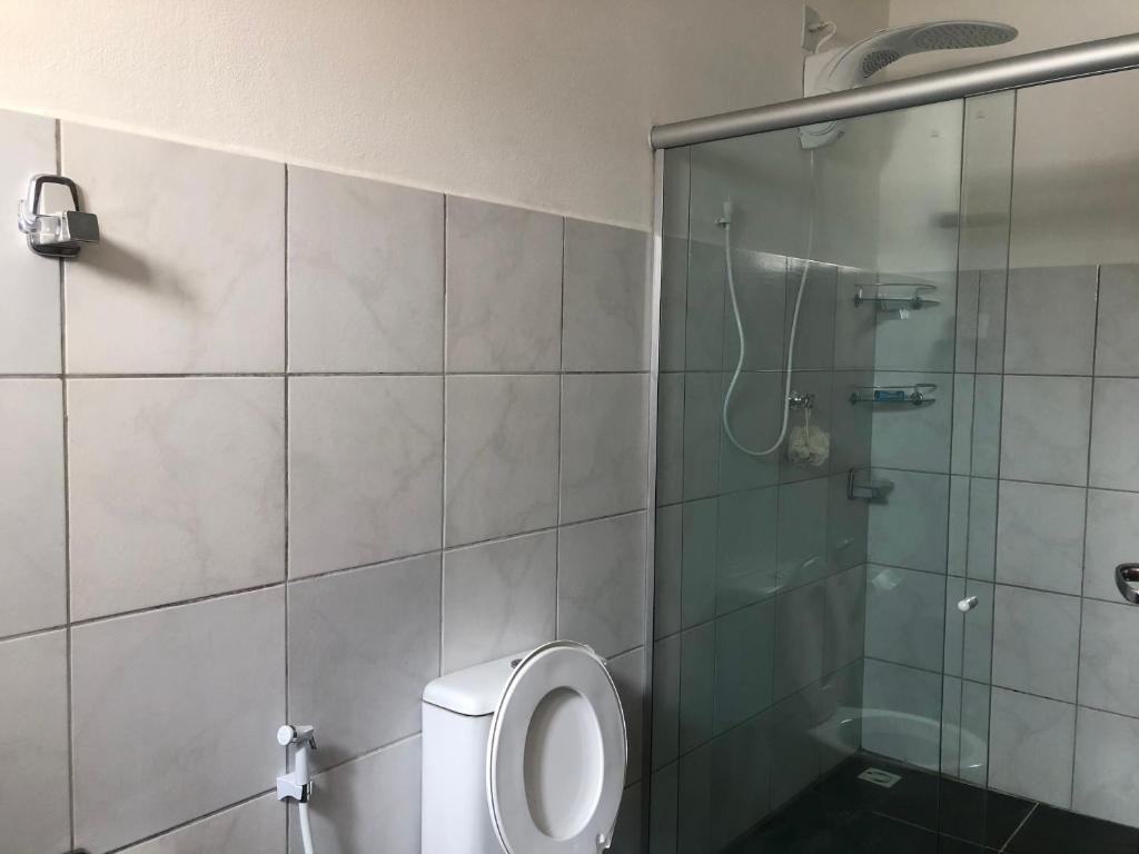  Casa Piscina Branca