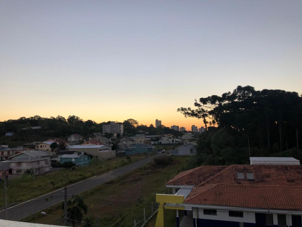  Apartamento aconchegante novo