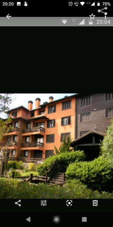  APT 3 DORMITÓRIOS LUXO E SEGURANÇ