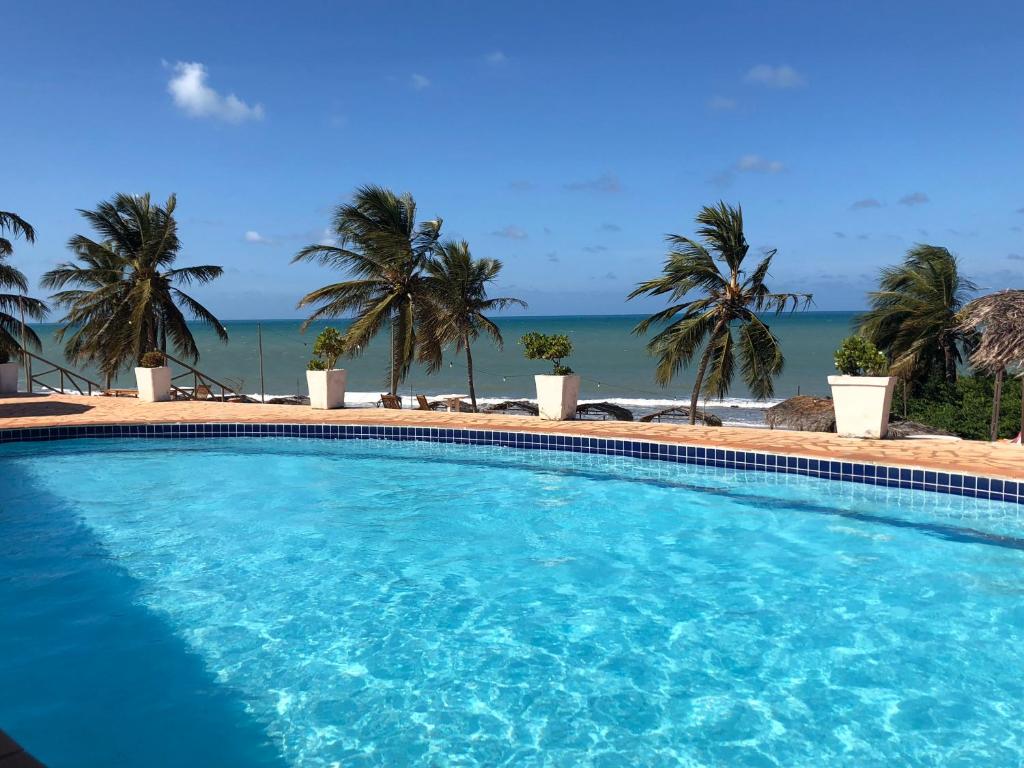  Casa Piscina Branca