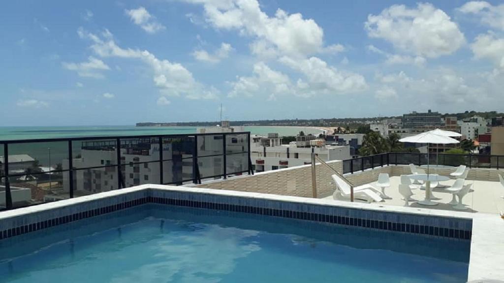  Flat Atlântico Tambaú