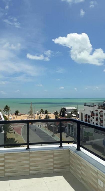  Flat Atlântico Tambaú