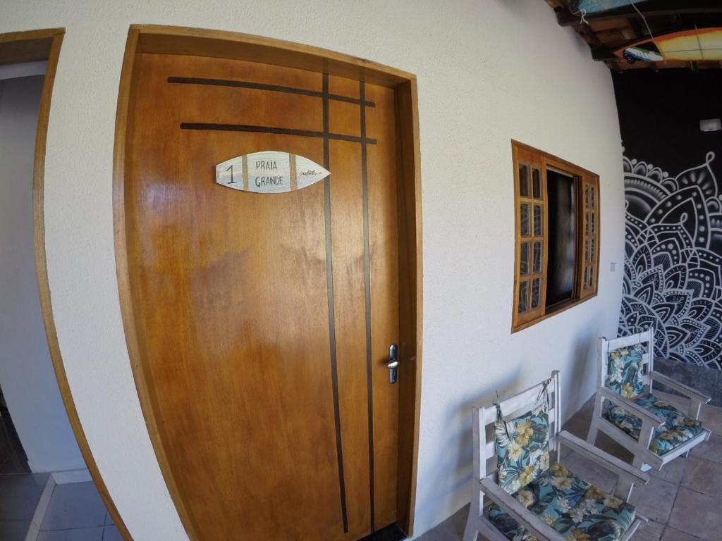  Suites Mar&Serra Xavantes