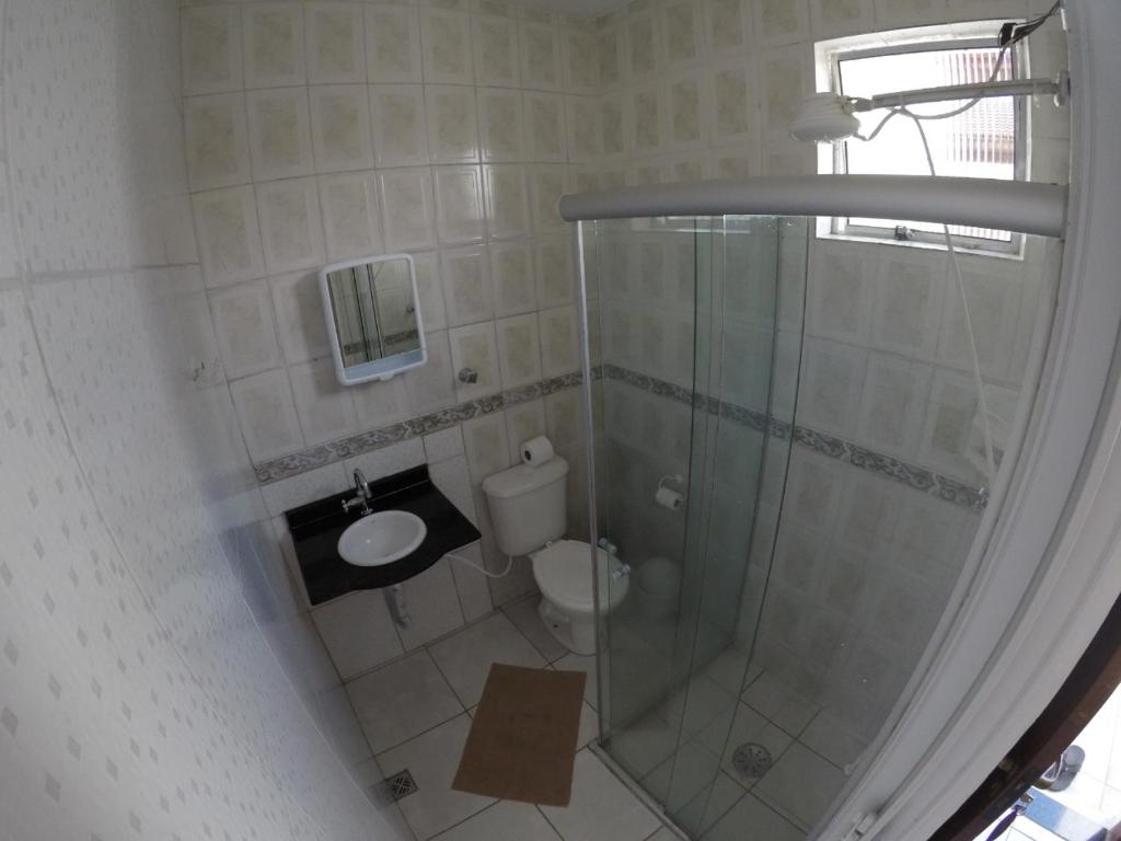  Suites Mar&Serra Xavantes