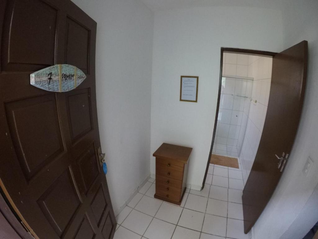  Suites Mar&Serra Xavantes