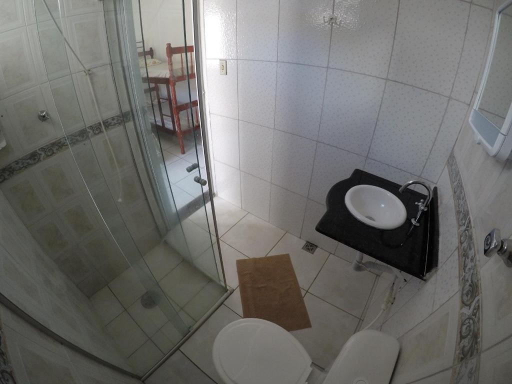  Suites Mar&Serra Xavantes