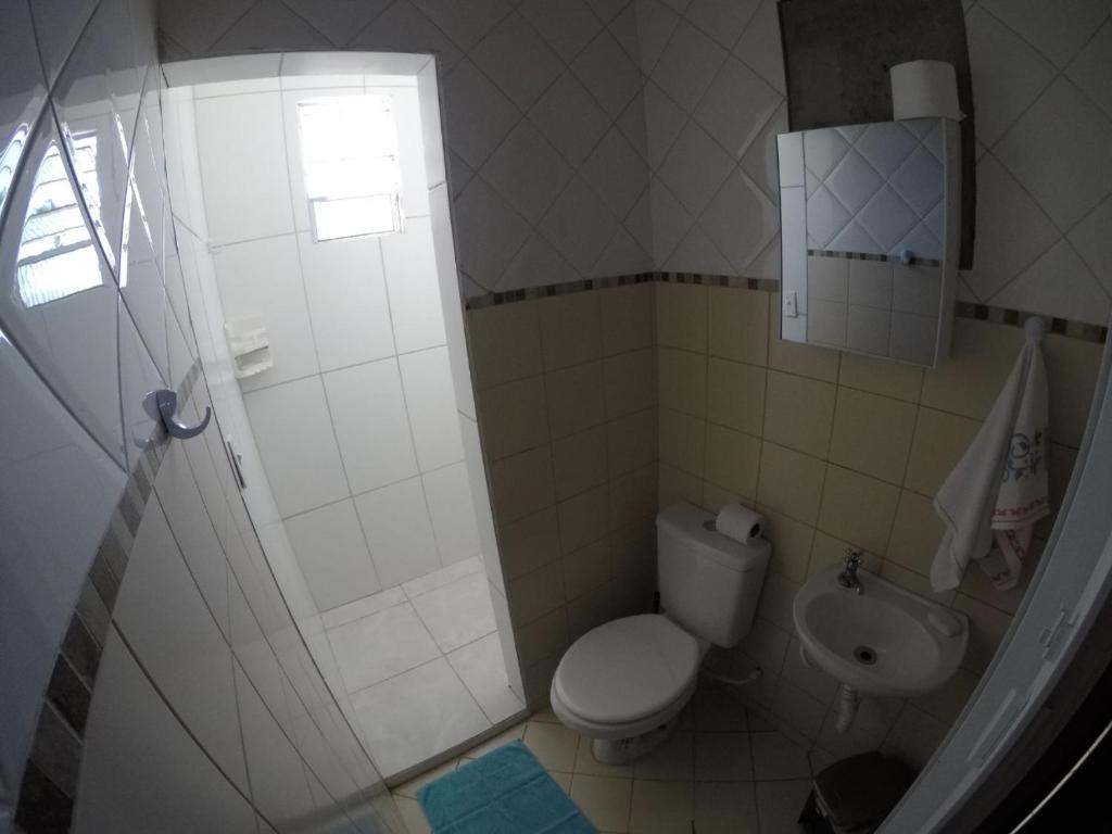  Suites Mar&Serra Xavantes