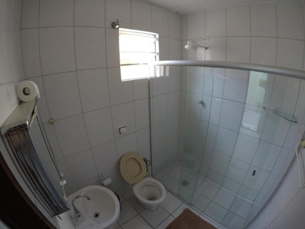  Suites Mar&Serra Xavantes