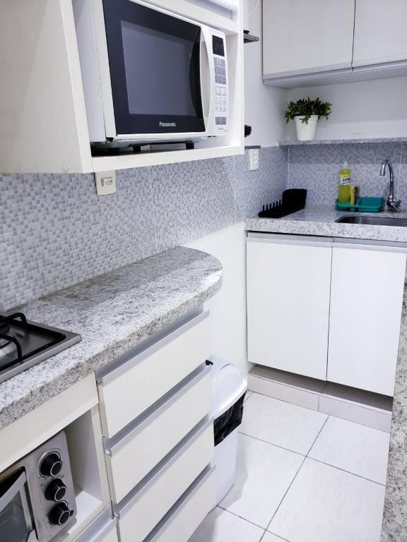  Flat Nannai Residence Muro alto/Porto de Galinhas