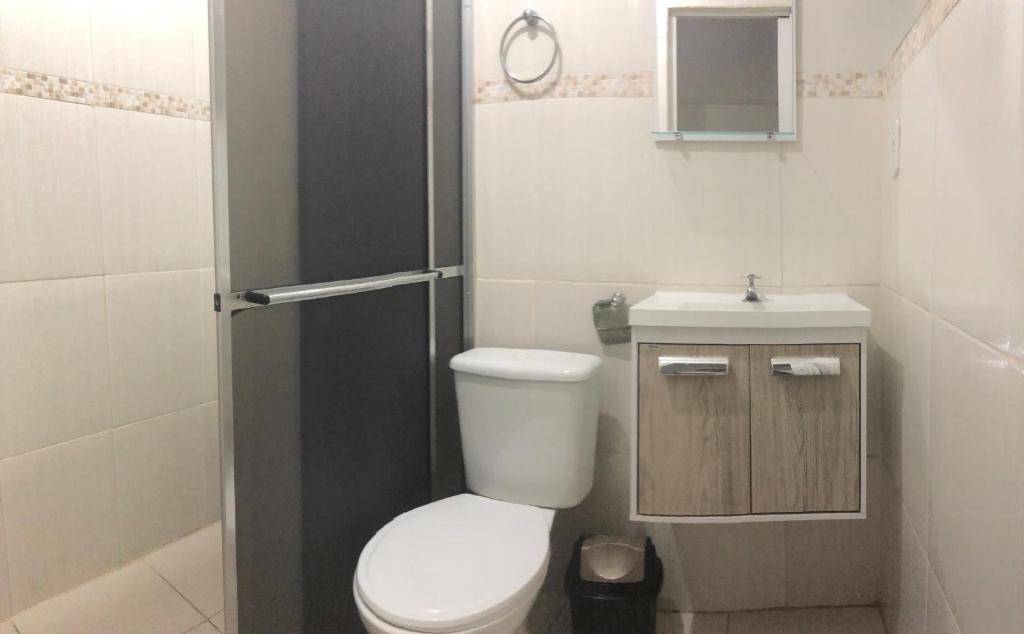 Hostel Ipê - 