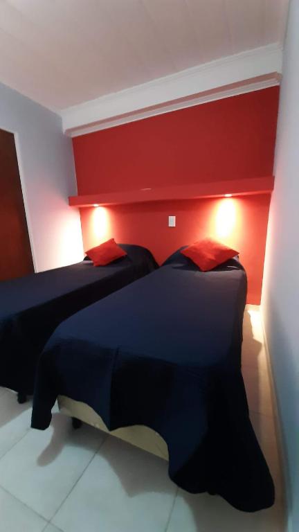 Departamento cómodo, muy iluminado y bien ubicado.