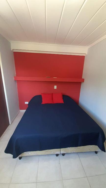 Departamento cómodo, muy iluminado y bien ubicado.