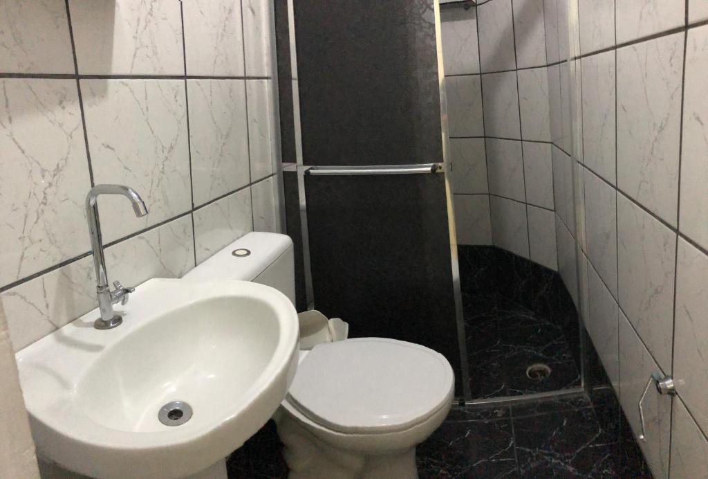 Hostel Ipê - 