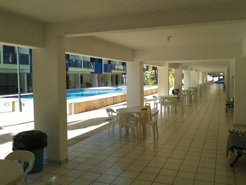  Ubatuba Praia Grande-Condomínio Riviera