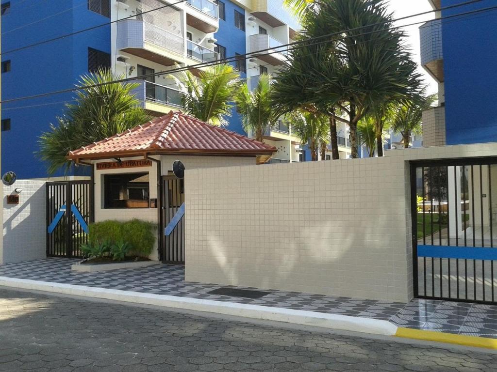  Ubatuba Praia Grande-Condomínio Riviera